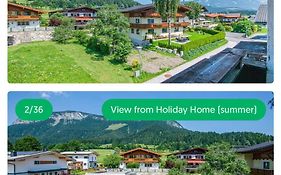 Mounty Garni Hotel